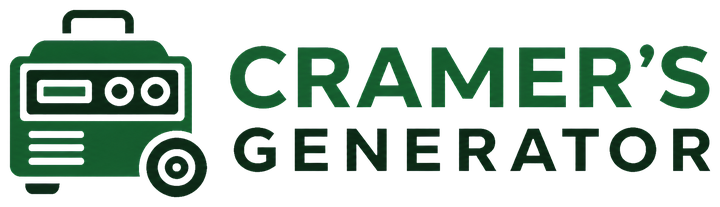 Cramer's Generator
